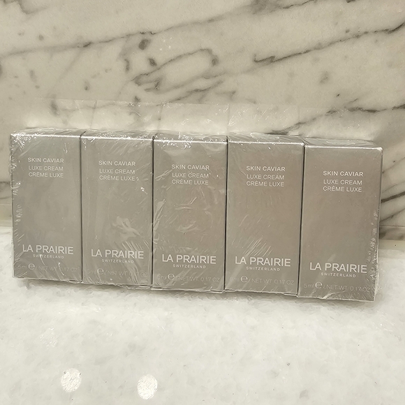 La Prairie Other - 🌸🌸 La Prairie Skin Caviar Luxe Cream